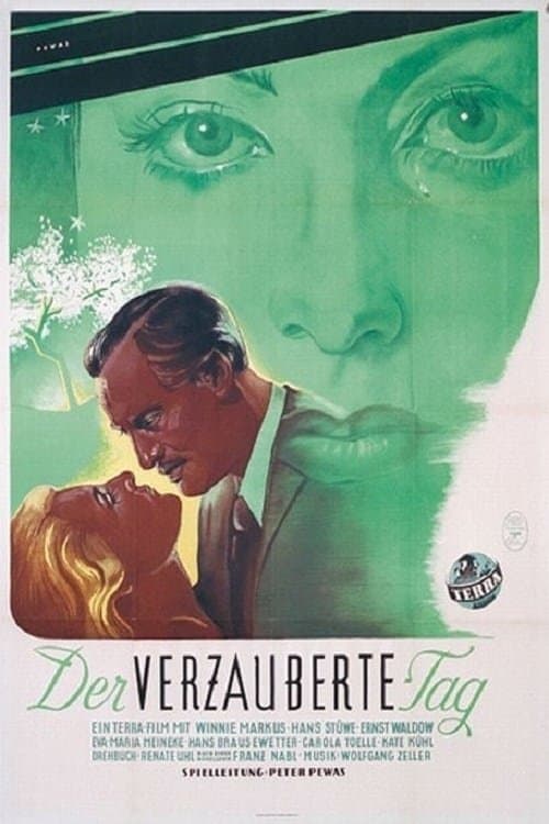 Der verzauberte Tagのポスター