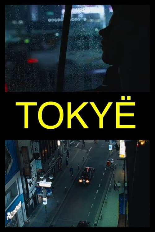 TOKYËのポスター