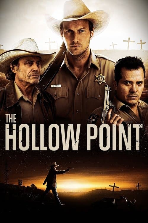 エッジ・オブ・バイオレンスのポスター