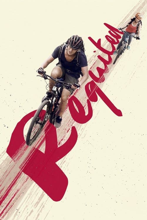 Requitedのポスター