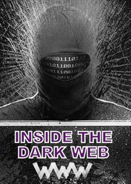 Inside the Dark Webのポスター