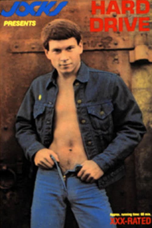 Hard Driveのポスター