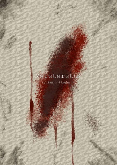 Meisterstückのポスター