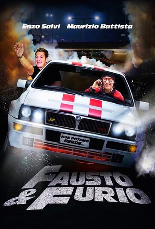 Fausto & Furioのポスター