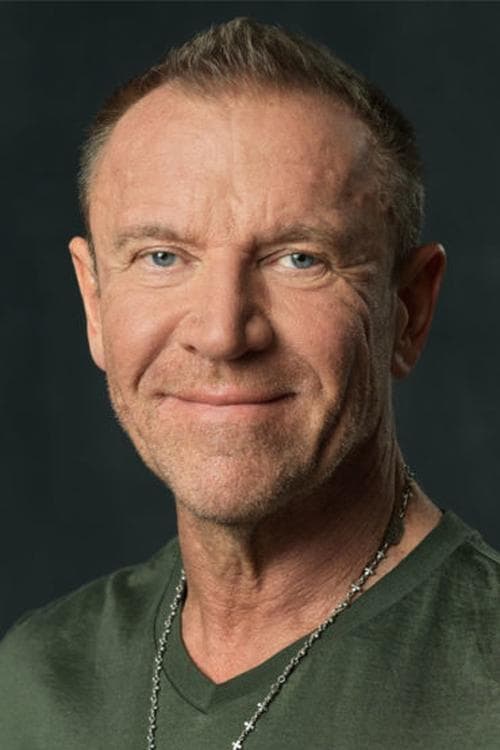 レニー・ハーリン