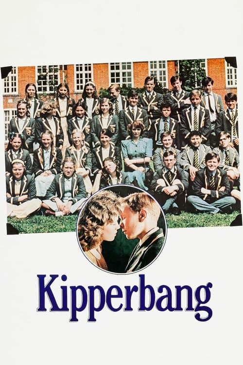 P'tang, Yang, Kipperbangのポスター
