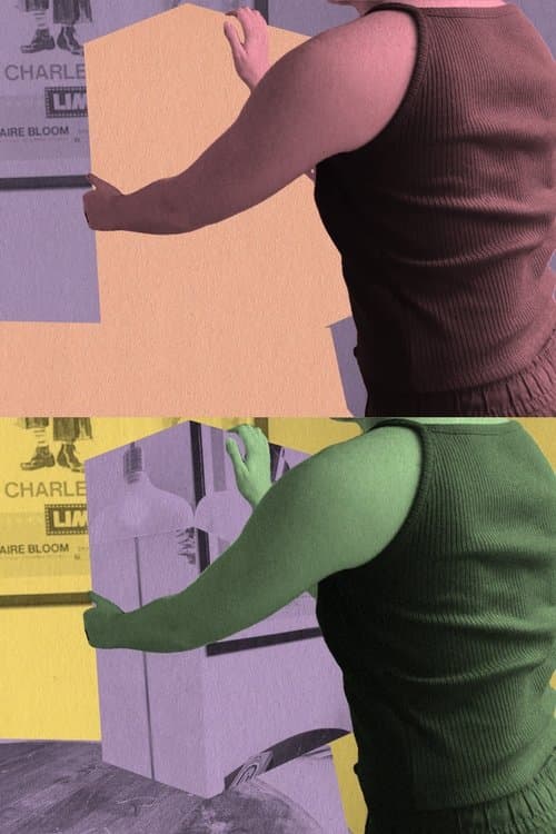 The Chemistry of Cobaltのポスター