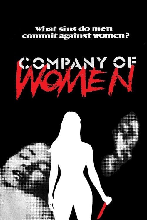 Company of Womenのポスター