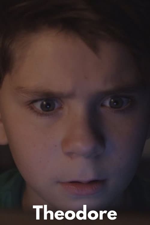 Theodoreのポスター