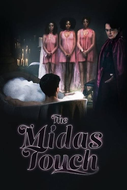 The Midas Touchのポスター