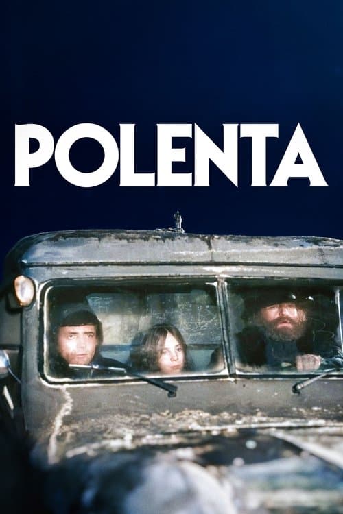 Polentaのポスター