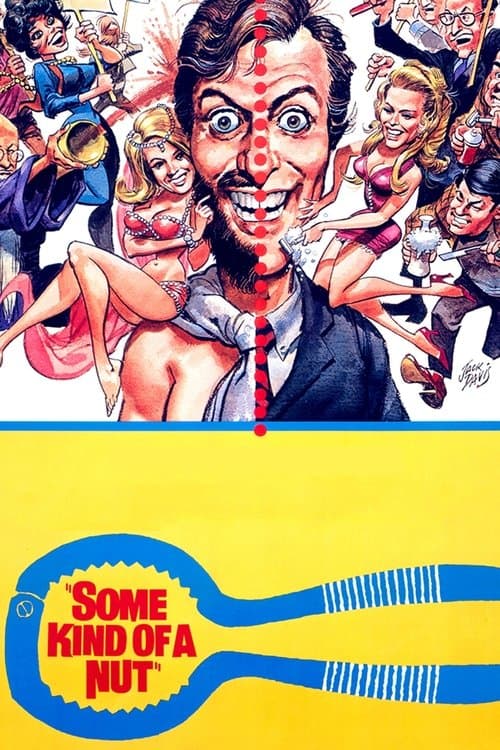 Some Kind of a Nutのポスター