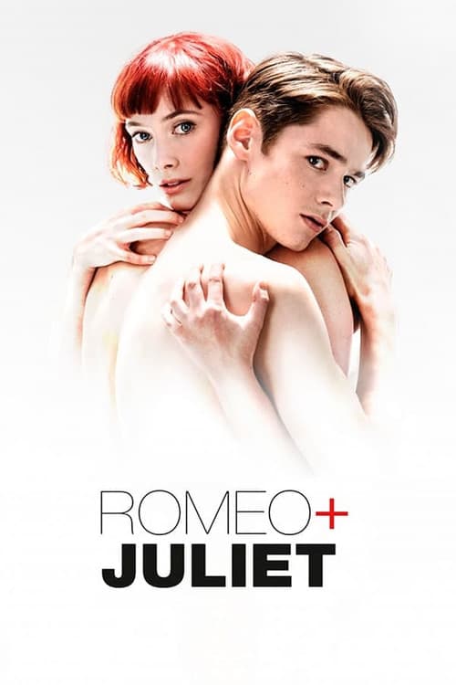 Matthew Bourne's Romeo + Julietのポスター