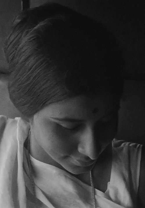 The Glass Paneのポスター