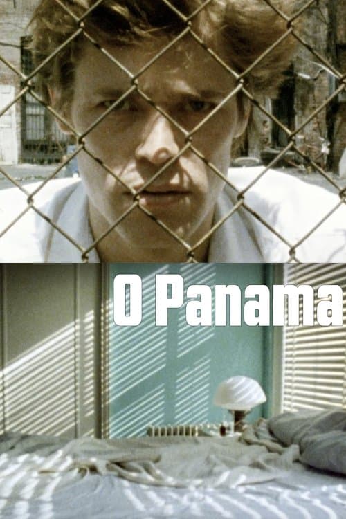 O Panamaのポスター