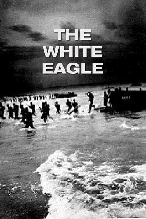 The White Eagleのポスター
