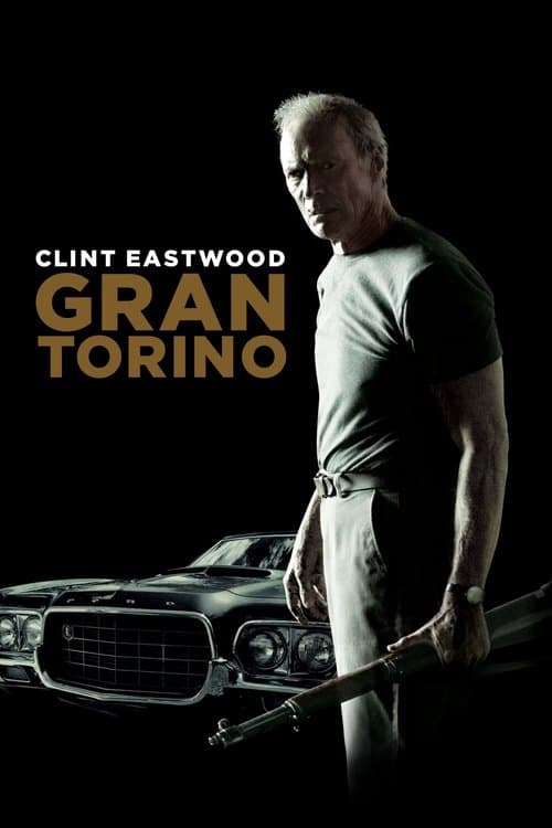 Gran Torino: More Than a Carのポスター