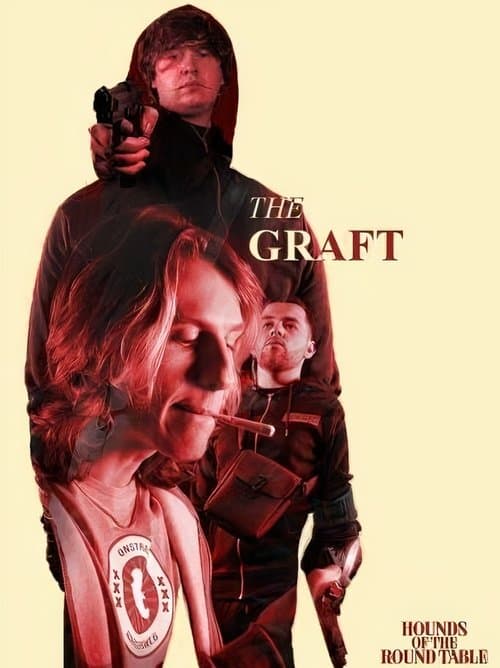 The Graftのポスター