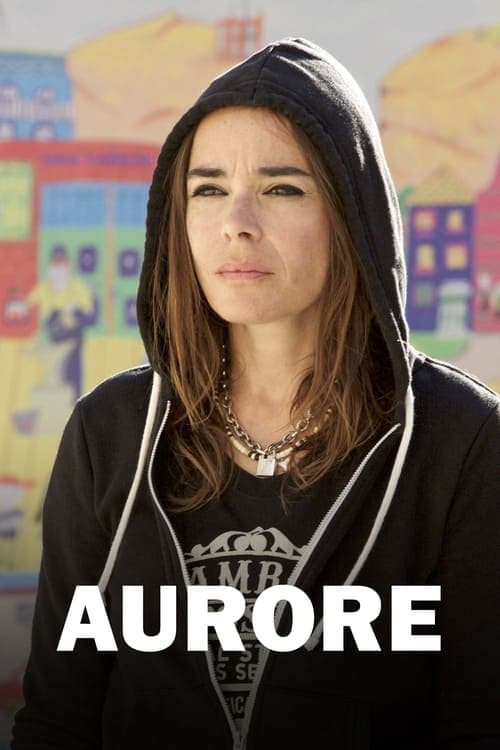 Auroreのポスター