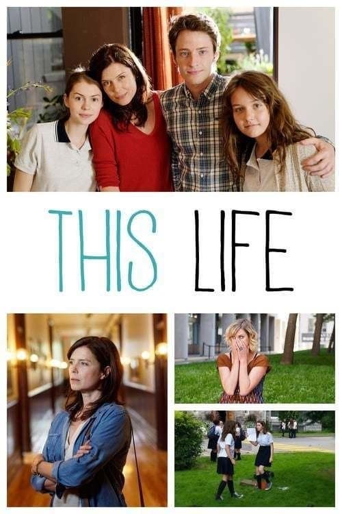 This Lifeのポスター