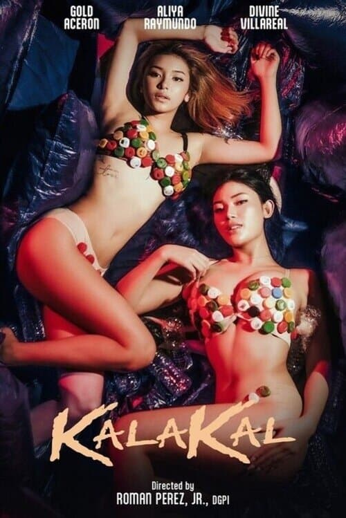Kalakalのポスター