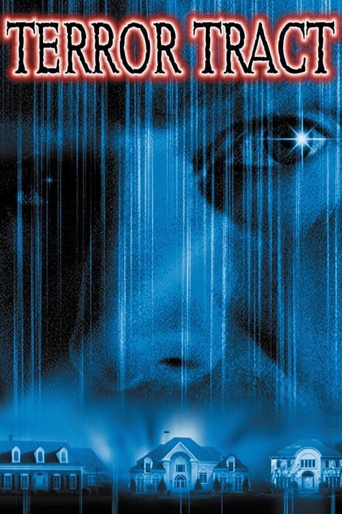 Terror Tractのポスター