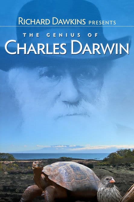 The Genius of Charles Darwinのポスター