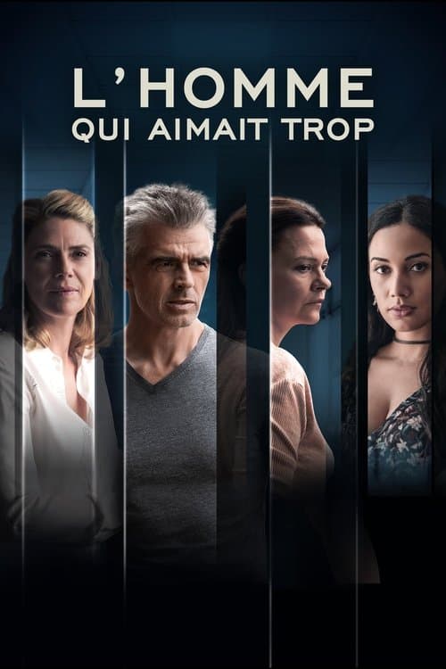 L'homme qui aimait tropのポスター