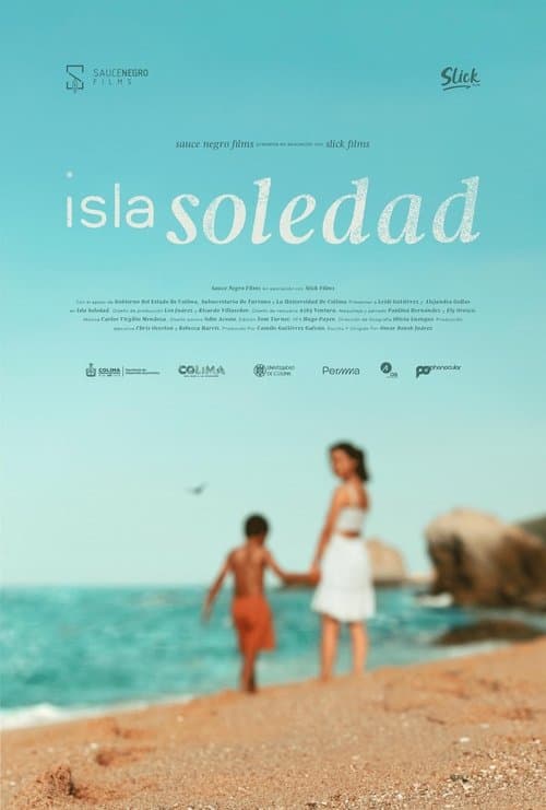 Isla Soledadのポスター
