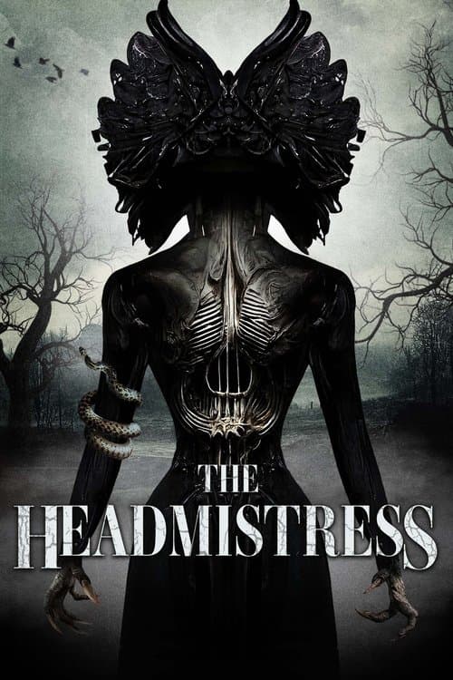 The Headmistressのポスター