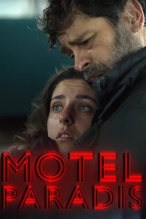Motel Paradisのポスター