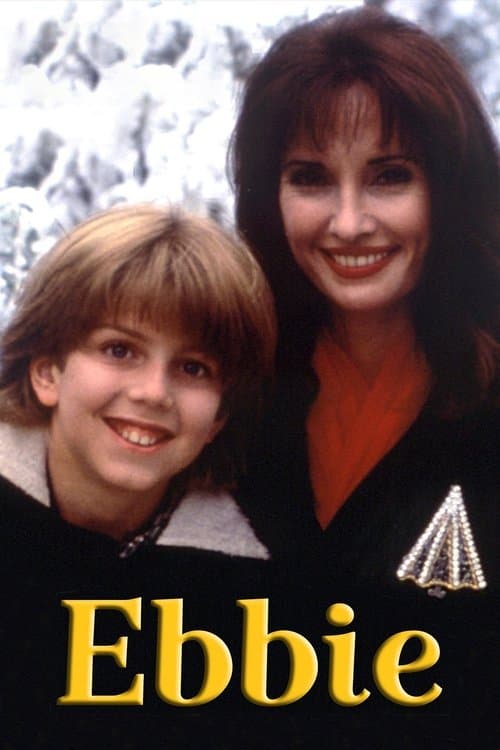 Ebbieのポスター