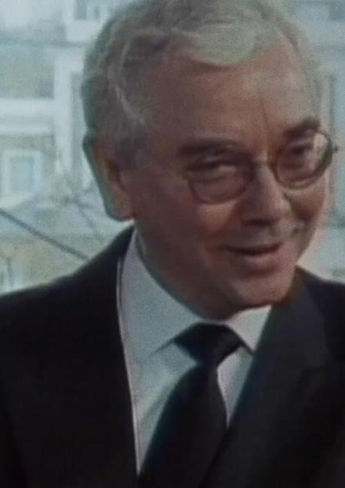 The South Bank Show: Terence Daviesのポスター