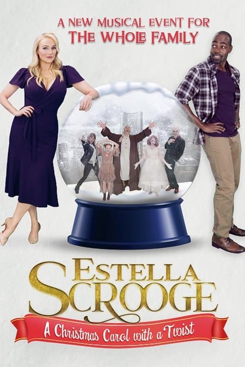 Estella Scroogeのポスター