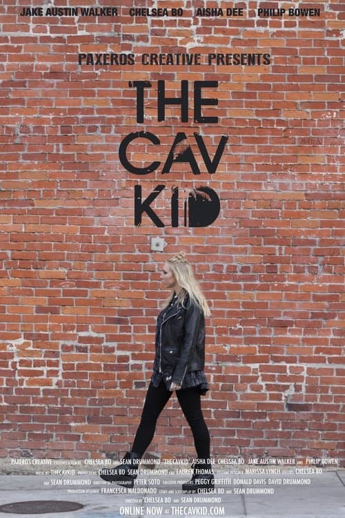 TheCavKidのポスター