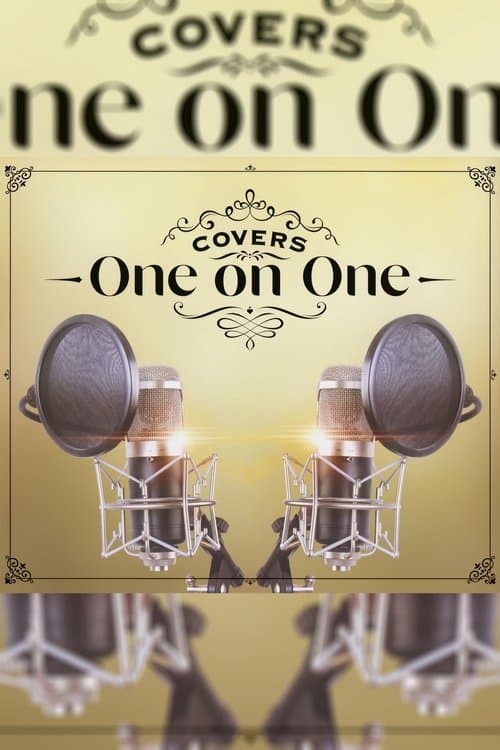 COVERS -One on One-のポスター