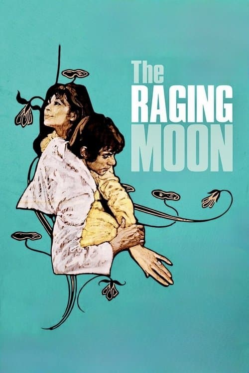 The Raging Moonのポスター