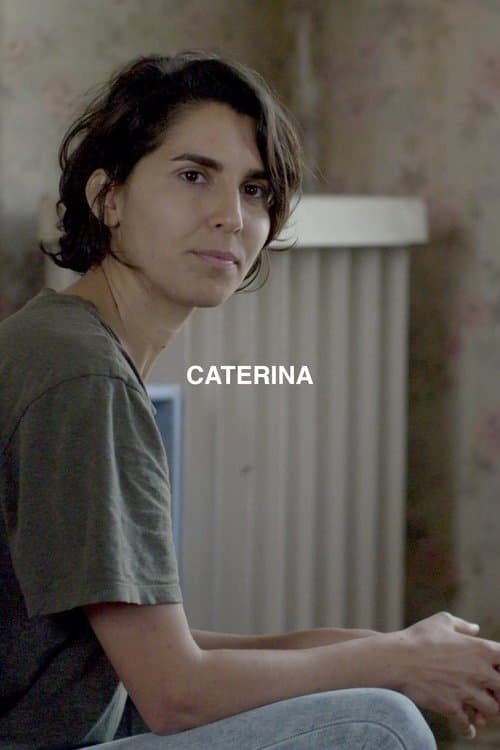 Caterinaのポスター