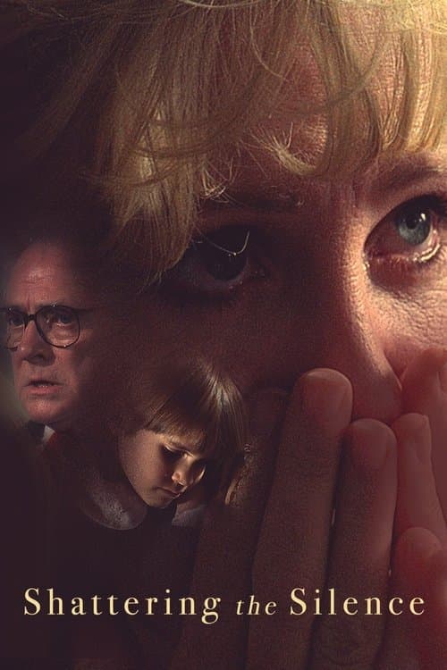 Not in My Familyのポスター