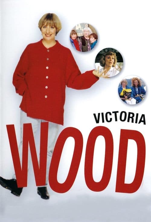 Victoria Woodのポスター