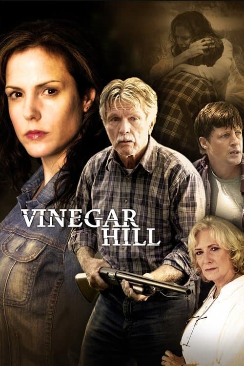 Vinegar Hillのポスター