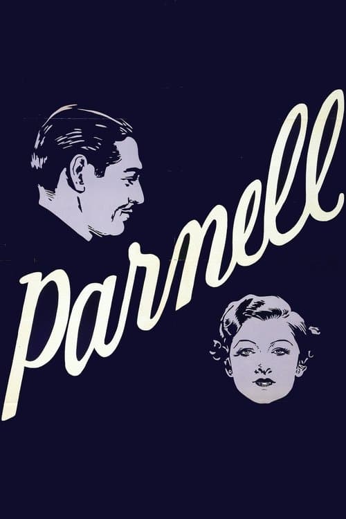 Parnellのポスター