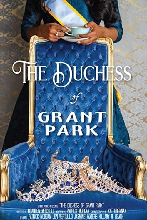 The Duchess of Grant Parkのポスター