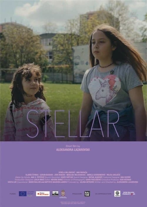 Stellarのポスター