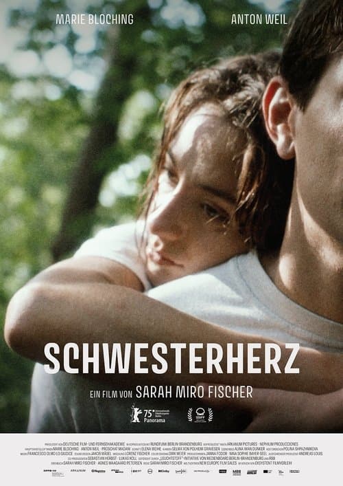 Schwesterherzのポスター