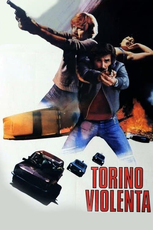 Torino violentaのポスター