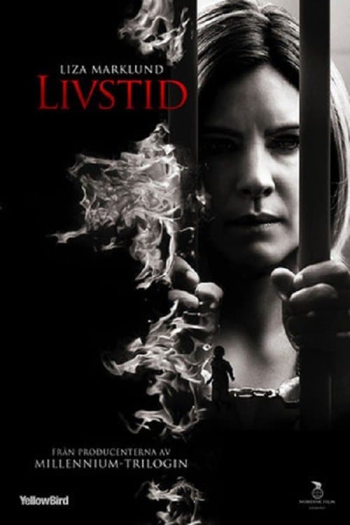 Livstidのポスター