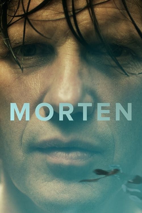 Mortenのポスター