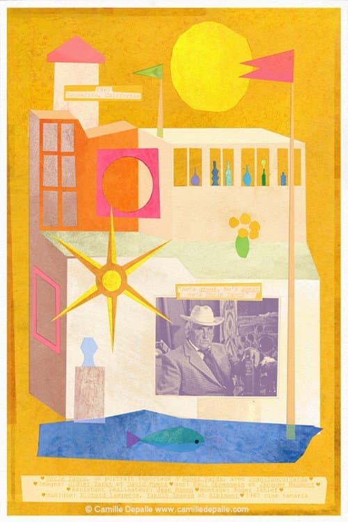 Oncle Yancoのポスター