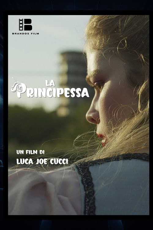 La principessaのポスター